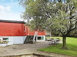 30 Person Holiday Home in Nordborg-by Traum