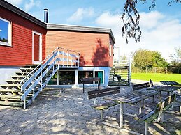 30 Person Holiday Home in Nordborg-by Traum