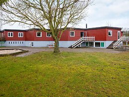 30 Person Holiday Home in Nordborg-by Traum