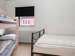 30 Person Holiday Home in Nordborg-by Traum