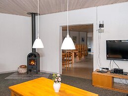 30 Person Holiday Home in Nordborg-by Traum
