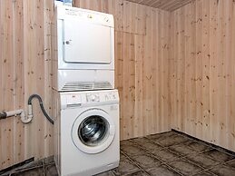 30 Person Holiday Home in Nordborg-by Traum