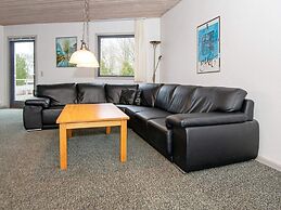 30 Person Holiday Home in Nordborg-by Traum