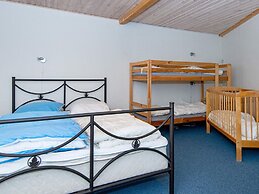 30 Person Holiday Home in Nordborg-by Traum
