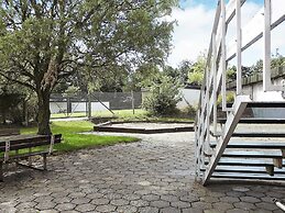 30 Person Holiday Home in Nordborg-by Traum