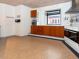 30 Person Holiday Home in Nordborg-by Traum