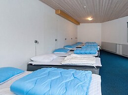 30 Person Holiday Home in Nordborg-by Traum