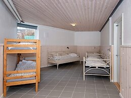 30 Person Holiday Home in Nordborg-by Traum
