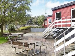 30 Person Holiday Home in Nordborg-by Traum