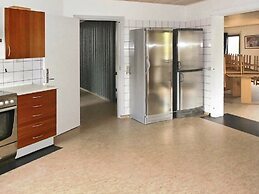 30 Person Holiday Home in Nordborg-by Traum