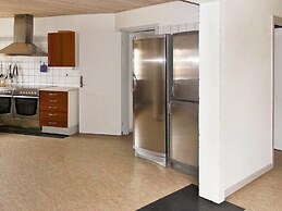 30 Person Holiday Home in Nordborg-by Traum