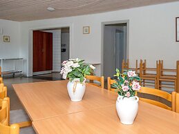 30 Person Holiday Home in Nordborg-by Traum