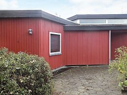 30 Person Holiday Home in Nordborg-by Traum