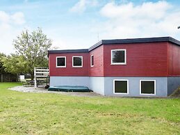 30 Person Holiday Home in Nordborg-by Traum