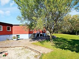 30 Person Holiday Home in Nordborg-by Traum