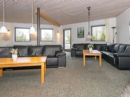 30 Person Holiday Home in Nordborg-by Traum