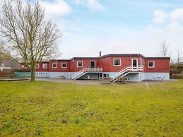 30 Person Holiday Home in Nordborg-by Traum