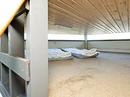 30 Person Holiday Home in Nordborg-by Traum