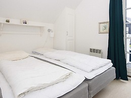 8 Person Holiday Home in Gjern-by Traum