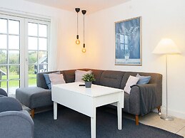 8 Person Holiday Home in Gjern-by Traum