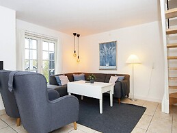 8 Person Holiday Home in Gjern-by Traum