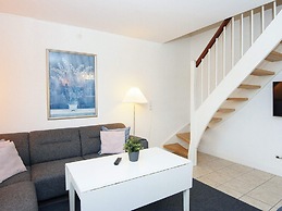 8 Person Holiday Home in Gjern-by Traum