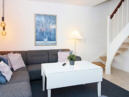 8 Person Holiday Home in Gjern-by Traum