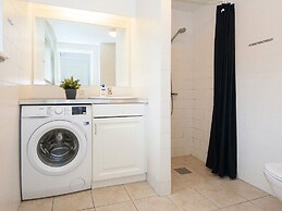 8 Person Holiday Home in Gjern-by Traum