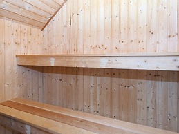 8 Person Holiday Home in Gjern-by Traum
