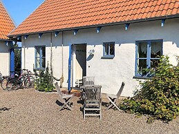 Holiday Home in Tvååker