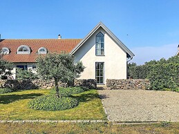 Holiday Home in Tvååker