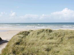 6 Person Holiday Home in Blokhus