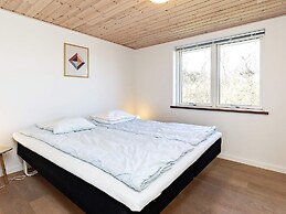 6 Person Holiday Home in Lokken-by Traum