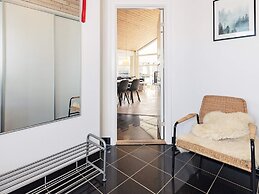 6 Person Holiday Home in Lokken-by Traum