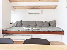 6 Person Holiday Home in Lokken-by Traum