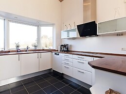 6 Person Holiday Home in Lokken-by Traum