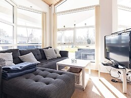 6 Person Holiday Home in Lokken-by Traum