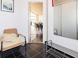 6 Person Holiday Home in Lokken-by Traum