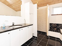 6 Person Holiday Home in Lokken-by Traum