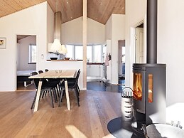 6 Person Holiday Home in Lokken-by Traum