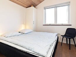 6 Person Holiday Home in Lokken-by Traum