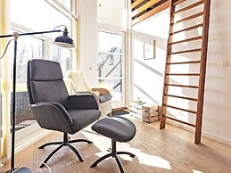 6 Person Holiday Home in Lokken-by Traum