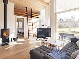 6 Person Holiday Home in Lokken-by Traum