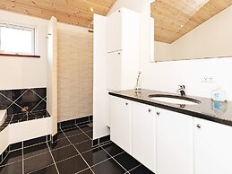 6 Person Holiday Home in Lokken-by Traum