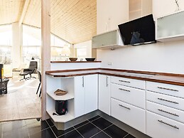 6 Person Holiday Home in Lokken-by Traum