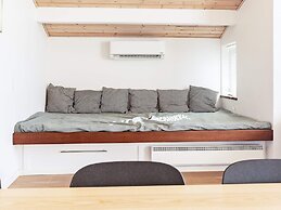 6 Person Holiday Home in Lokken-by Traum