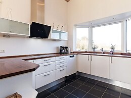 6 Person Holiday Home in Lokken-by Traum