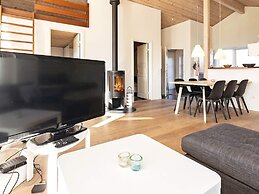 6 Person Holiday Home in Lokken-by Traum