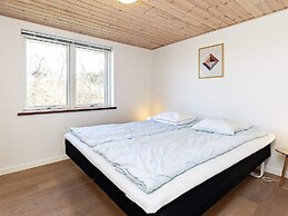 6 Person Holiday Home in Lokken-by Traum