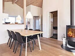 6 Person Holiday Home in Lokken-by Traum